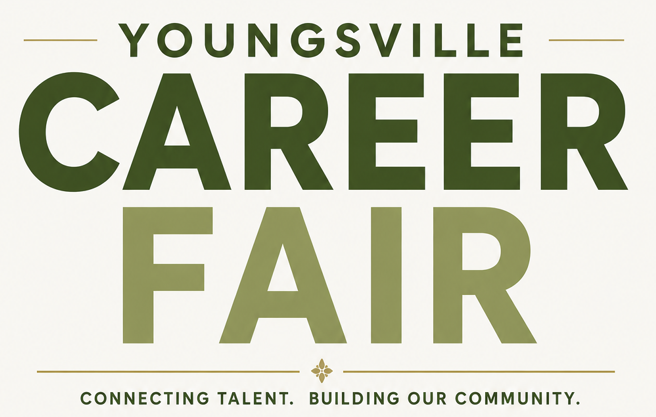 Image for Youngsville Career Fair