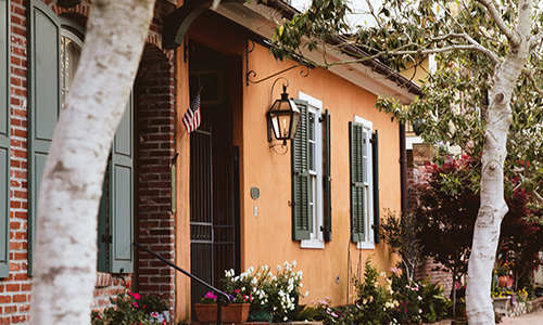 Image for Relocating to Lafayette, Louisiana