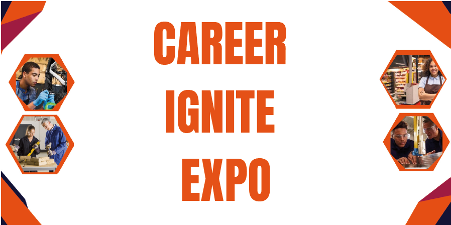 Image for Career Ignite Expo