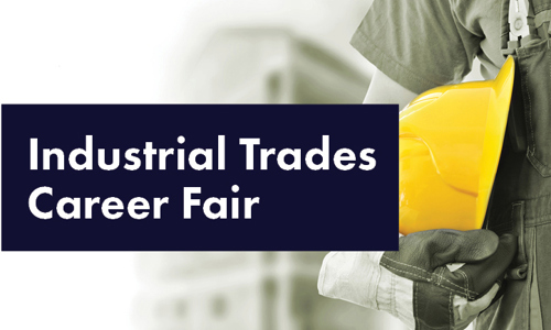 Industrial Trades Career Fair